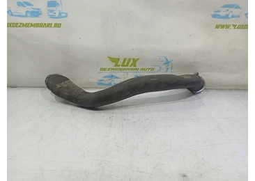 Furtun intercooler 98201006 Peugeot 508 2 (2018 - 2020) 1.5 BlueHDi YH01