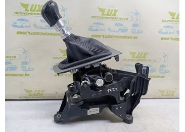 Timonerie manuala 6 trepte BV6R-7C453-CAC Ford Focus 3 (2011 - 2015) T3DB