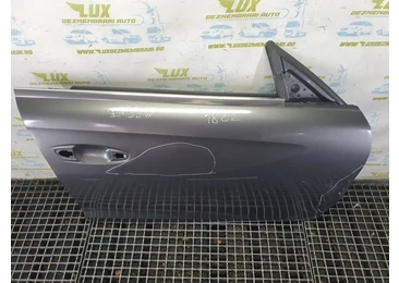 Usa dreapta fata Peugeot 508 2 (2018 - 2020) 1.5 BlueHDi YH01