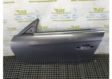 Usa stanga fata Peugeot 508 2 (2018 - 2020) YH01