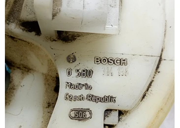 Pompa combustibil rezervor 0580314136 Opel Corsa D (2006 - 2011) - miniatura 4