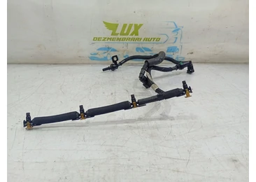 Rampa retur injectoare 9824723180 Peugeot 508 2 (2018 - 2020) YH01