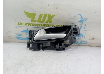 Maner interior 98201553 Peugeot 508 2 (2018 - 2020) YH01