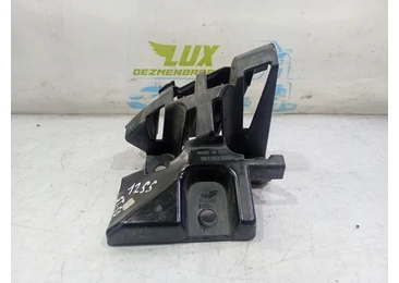 Suport bara spate 9813571080 Peugeot 508 2 (2018 - 2020) 1.5 BlueHDi 1.5 BlueHDi YH01