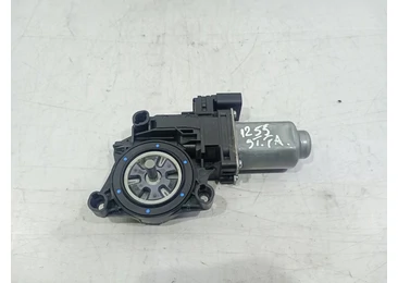 Motoras geam stanga fata 9830160380 Peugeot 508 2 (2018 - 2020) 1.5 BlueHDi 1.5 BlueHDi YH01