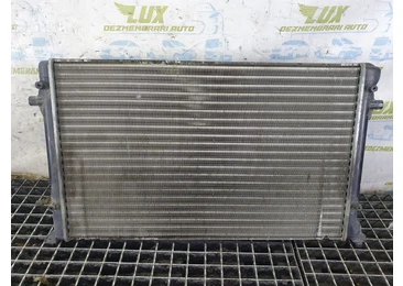 Radiator apa Skoda Octavia 2 (2004 - 2008) 1.6 benzina BSE BSE