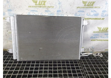 Radiator clima ac 817777 Skoda Octavia 2 (2004 - 2008) BSE