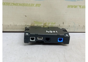 Modul navigatie 280246043R Renault Laguna 3 (2007 - 2011) 1.5 dci 1.5 dci K9K846