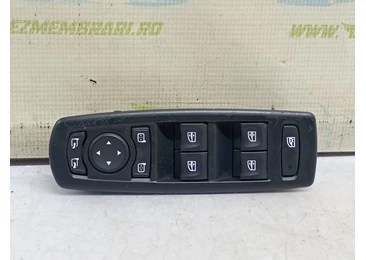 Panou comanda geamuri 809610006R Renault Laguna 3 (2007 - 2011) 1.5 dci K9K846