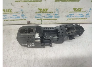 Suport maner exterior 806060041R Renault Grand Scenic 3 (2th facelift) (2013 - 2016) 1.2 tce 1.2 tce H5F408