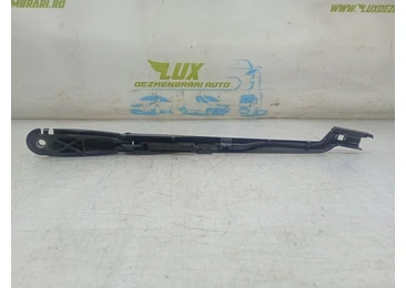 Brat stergator parbriz stanga w000083002 Peugeot 508 2 (2018 - 2020) 1.5 BlueHDi YH01