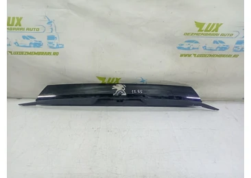 Maner deschidere haion Peugeot 508 2 (2018 - 2020) 1.5 BlueHDi 1.5 BlueHDi YH01