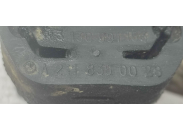 Pompa apa A2118350028 Mercedes Benz ML W164 (2005 - 2008) - miniatura 2