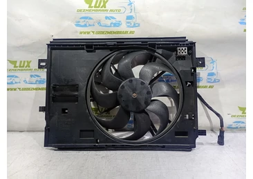 Electroventilator gmv 9811069580 Peugeot 508 2 (2018 - 2020) 1.5 BlueHDi YH01