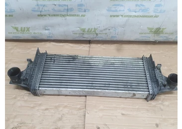 Radiator intercooler Mercedes Benz ML W164 (2005 - 2008) - miniatura 3