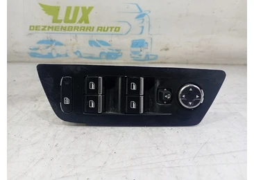 Panou comanda geamuri 98225958zd Peugeot 508 2 (2018 - 2020) 1.5 BlueHDi YH01