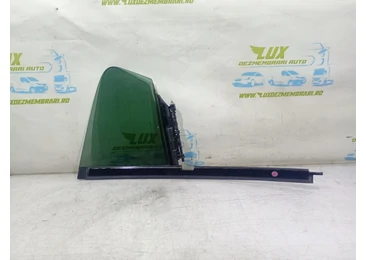 Geam fix dreapta spate Peugeot 508 2 (2018 - 2020) 1.5 BlueHDi YH01
