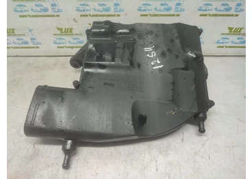 Carcasa filtru aer A6420940304 Mercedes Benz ML W164 (2005 - 2008) 3.0 cdi V6 OM642940