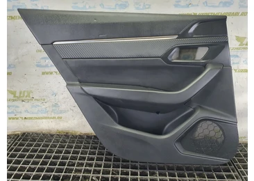 Fata usa stanga spate Peugeot 508 2 (2018 - 2020) 1.5 BlueHDi YH01