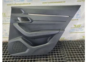 Fata usa dreapta spate Peugeot 508 2 (2018 - 2020) 1.5 BlueHDi YH01