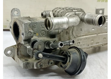 Racitor gaze EGR 03G131513J Seat Altea 1 (2004 - 2009) 2.0 tdi BKD