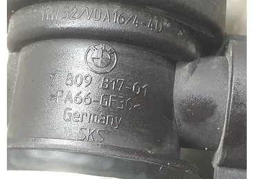 Furtun apa 7809817-01 BMW Seria 5 F10 (2009 - 2013)