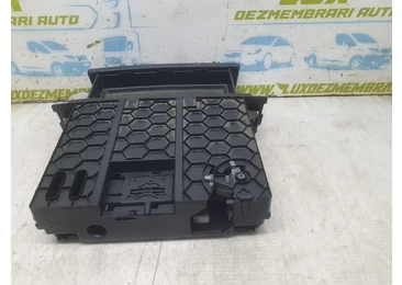 Torpedou A1646801152 Mercedes Benz ML W164 (2005 - 2008) - miniatura 4