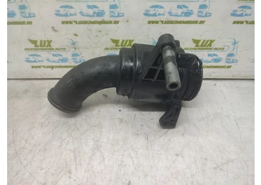 Rezonator aer A6421400687 Mercedes Benz ML W164 (2005 - 2008) 3.0 cdi V6 OM642940