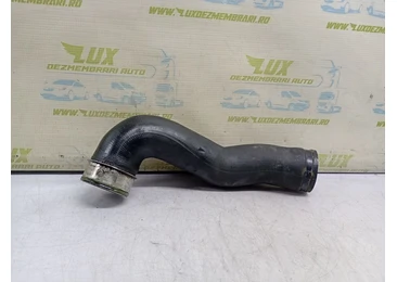 Furtun intercooler A1645281482 Mercedes Benz ML W164 (2005 - 2008) - miniatura 2