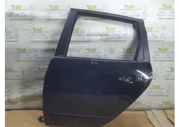 Usa stanga spate Renault Grand Scenic 3 (2th facelift) (2013 - 2016) 1.2 tce 1.2 tce H5F408
