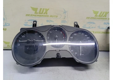Ceasuri de bord 5P0920822E Seat Altea 1 (2004 - 2009) 2.0 tdi 2.0 tdi BKD