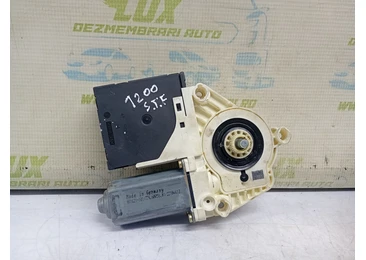 Motoras geam stanga fata 1k0959793D Seat Altea 1 (2004 - 2009) 2.0 tdi 2.0 tdi BKD