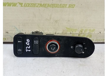 Buton reglaj oglinzi 5P0863263 Seat Altea 1 (2004 - 2009) 2.0 tdi 2.0 tdi BKD