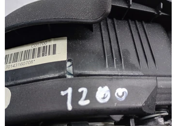 Airbag sofer 5P0880201 Seat Altea 1 (2004 - 2009) - miniatura 3