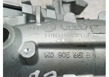Contact cu cheie 1k0905851B Seat Altea 1 (2004 - 2009) - miniatura 4