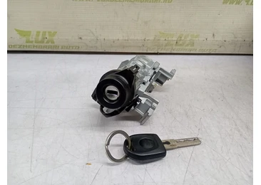 Contact cu cheie 1k0905851B Seat Altea 1 (2004 - 2009) - miniatura 2