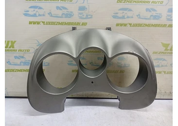Ornament bord 5P1857059A Seat Altea 1 (2004 - 2009) 2.0 tdi 2.0 tdi BKD