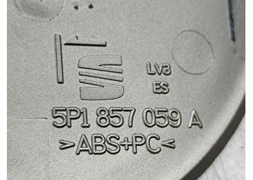 Ornament bord 5P1857059A Seat Altea 1 (2004 - 2009) - miniatura 3