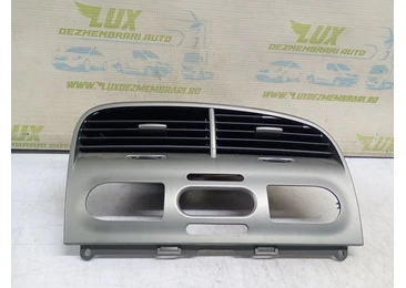 Grila ventilatie bord 5P1819110G Seat Altea 1 (2004 - 2009) 2.0 tdi 2.0 tdi BKD