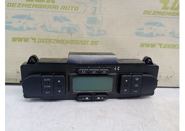 Panou clima ac Seat Altea 1 (2004 - 2009) 2.0 tdi 2.0 tdi BKD
