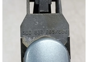 Maner exterior 5B0837885 Seat Altea 1 (2004 - 2009) - miniatura 3