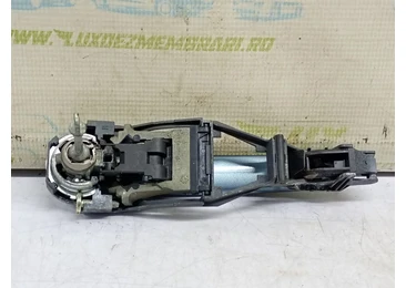 Maner exterior 5B0837885 Seat Altea 1 (2004 - 2009) - miniatura 2