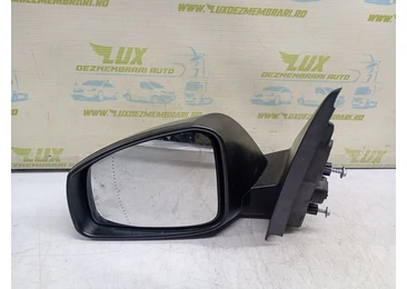 Oglinda stanga E9026098 Renault Laguna 3 (2007 - 2011) 1.5 dci K9K846