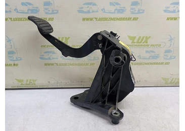 Pedala ambreiaj 465030297R Renault Laguna 3 (2007 - 2011) 1.5 dci K9K846
