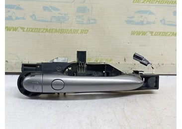 Maner exterior 226524 Renault Laguna 3 (2007 - 2011) K9K846