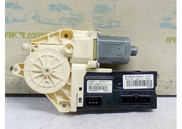 Motoras geam stanga fata 807310003R Renault Laguna 3 (2007 - 2011) 1.5 dci 1.5 dci K9K846