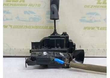 Broasca stanga fata Renault Laguna 3 (2007 - 2011) 1.5 dci K9K846