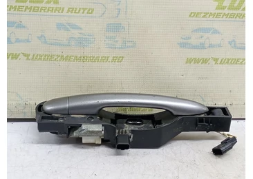 Maner exterior 226526 Renault Laguna 3 (2007 - 2011) K9K846