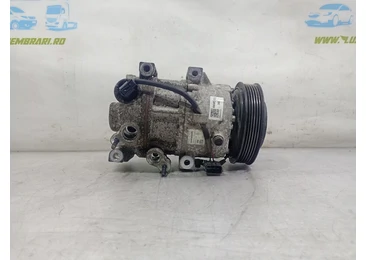 Compresor clima ac 97701d7600 Kia Sportage 4 (facelift) (2018 - 2020) 1.6 T-GDI G4FJ