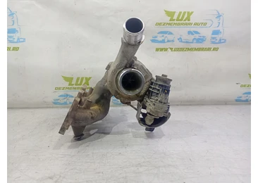Turbo turbina 28231-2b810 Kia Sportage 4 (facelift) (2018 - 2020) 1.6 T-GDI G4FJ